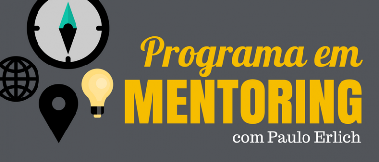 Um programa de mentoring para desenvolver talentos – human