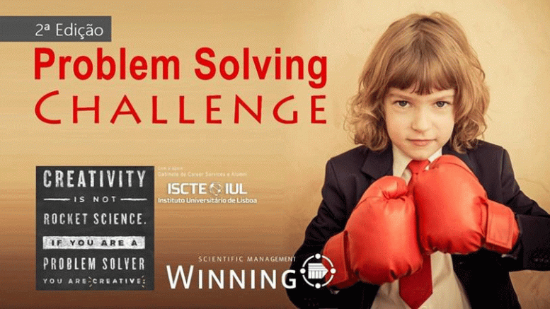 global problem solving challenge