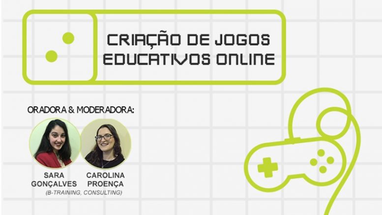 COMO CRIAR JOGOS EDUCATIVOS ONLINE