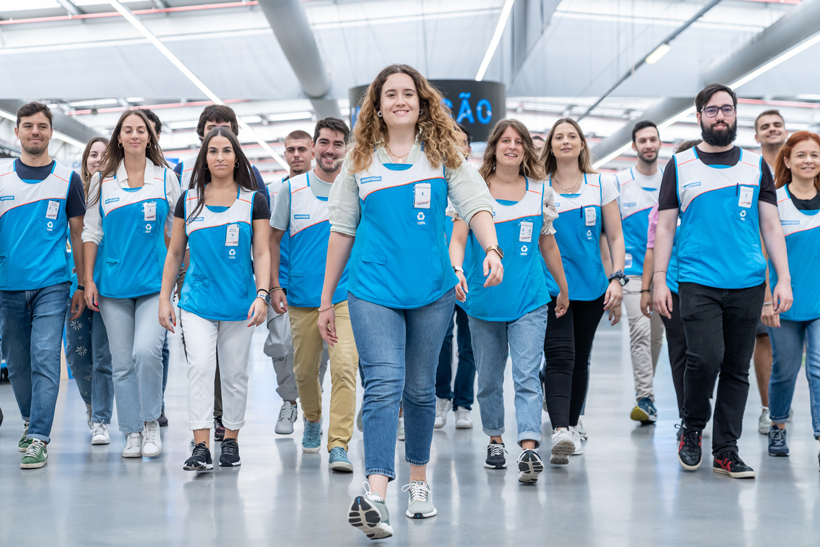 Decathlon Portugal partilha 15% dos lucros com trabalhadores - Hipersuper -  Hipersuper