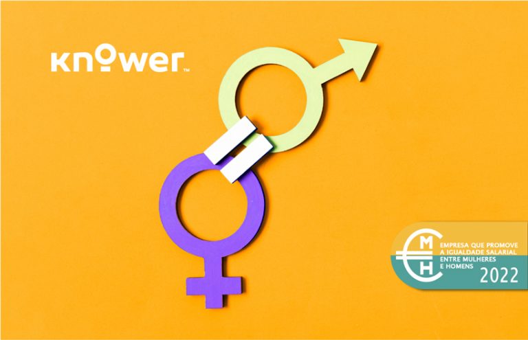 Knower distinguida pelas boas práticas na promoção da igualdade ...
