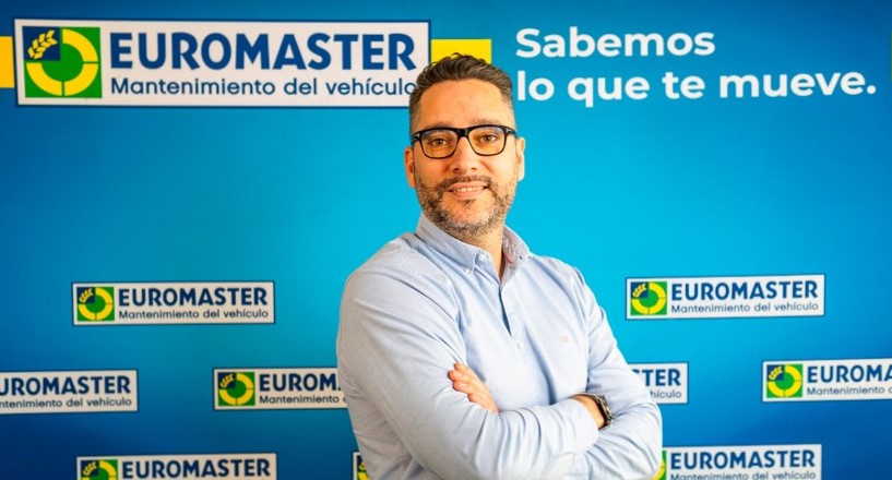 Nuevo Director de Recursos Humanos de Euromaster para Portugal y España – humanos